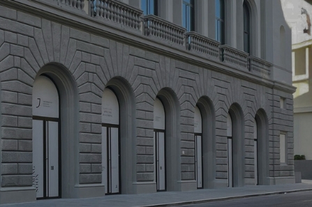 J-Japanese Restaurant Firenze